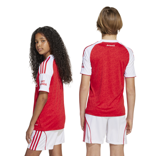 Dětský dres adidas Arsenal FC domácí 2025/2026