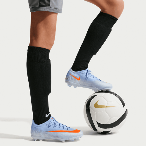 Dětské kopačky Nike United Mercurial Vapor 17 Pro FG