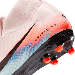 Dětské kopačky Nike United Mercurial Superfly 10 Academy FG/MG