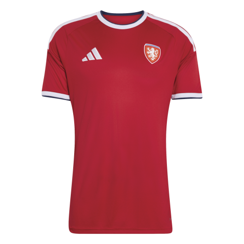 Domácí dres adidas Česko 26