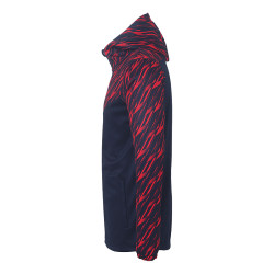 Vycházková bunda Uhlsport Progressive 28 Multi Hood Jacket