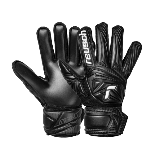 Dětské brankářské rukavice Reusch Attrakt Infinity