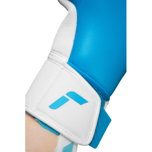 Brankářské rukavice Reusch Fastgrip Aqua