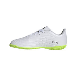 Dětské sálové kopačky adidas Copa Pure.4 IN