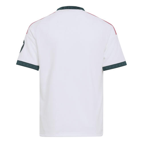 Dětský komplet adidas Real Madrid domácí 2026/2027