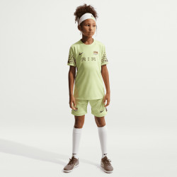 Dětský dres Nike Kylian Mbappé Academy
