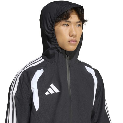 Bunda adidas Tiro 26 League Rain Jacket