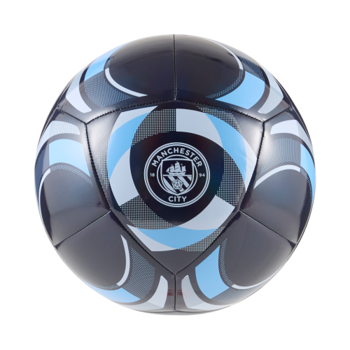 Fotbalový míč Puma Manchester City FC ftblCulture