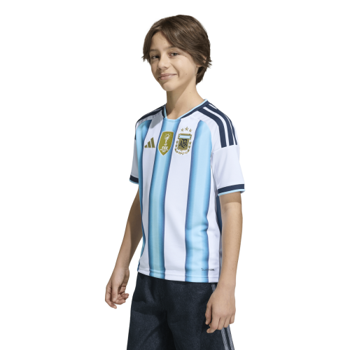 Dětský domácí dres adidas Argentina 26