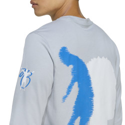 Triko adidas Jude Bellingham s dlouhým rukávem