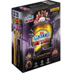 Velká krabička Topps Match Attax 25/26 Gladiators - Battlers
