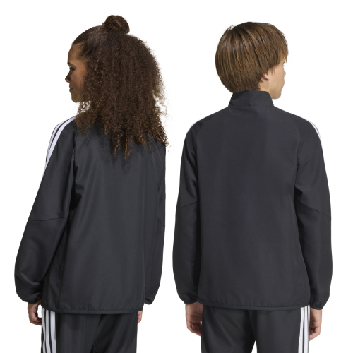 Dětská vycházková bunda adidas Tiro 26 League Presentation