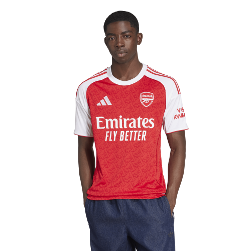 Dres adidas Arsenal FC domácí 2025/2026