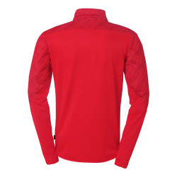 Tréninková mikina Uhlsport Progressive 28 1/4 Zip Top
