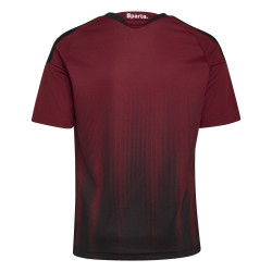 Dětský dres adidas AC Sparta Praha domácí 2026/2027