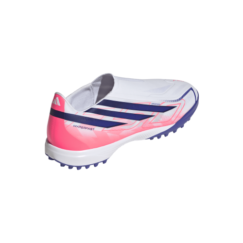 Kopačky adidas F50 Hyperfast League Laceless FG