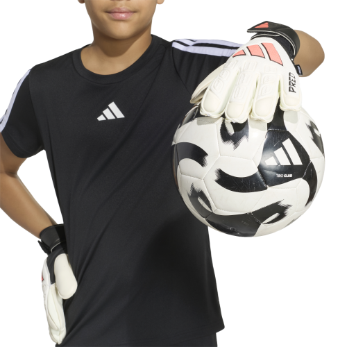 Dětské brankářské rukavice adidas Predator Match Fingersave
