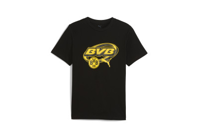 Triko Puma Borussia Dortmund FtblCulture