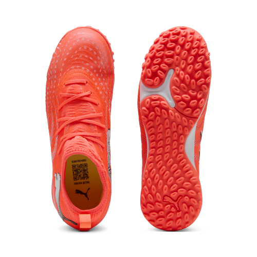 Dětské kopačky Puma FUTURE 9 Match TT