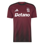 Dres adidas AC Sparta Praha domácí 2026/2027