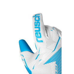 Brankářské rukavice Reusch Fastgrip Aqua