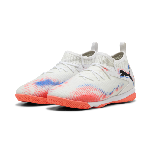 Dětské kopačky Puma FUTURE 8 Match IT + Mid