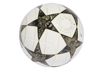 Fotbalový míč adidas UCL Real Madrid Club