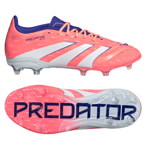 Dětské kopačky adidas Predator Elite FG