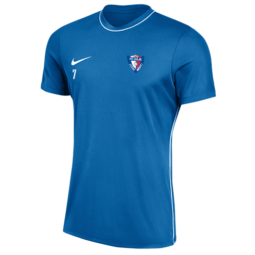 Dětský tréninkový dres Nike Park 26 FC Háje