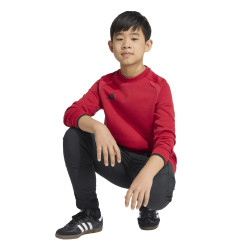 Dětská mikina adidas Tiro Travel Crew