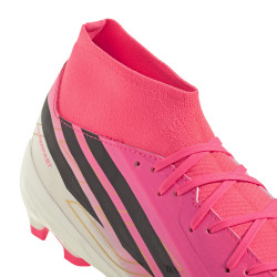 Kopačky adidas F50 Hyperfast League Mid FG