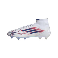 Dámské kopačky adidas F50 Sparkfusion Elite Mid FG/AG