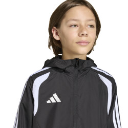 Dětská bunda adidas Tiro 26 Competition All Weather