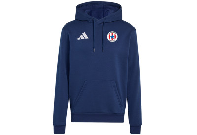 Mikina s kapucí adidas SK Roztoky