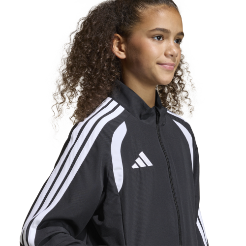 Dětská vycházková bunda adidas Tiro 26 League Presentation