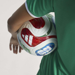 Fotbalový míč adidas FIFA World Cup 26™ Trionda Pro