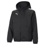 Dětská bunda Puma teamLIGA All Weather