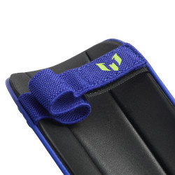 Dětské fotbalové chrániče adidas Messi Match