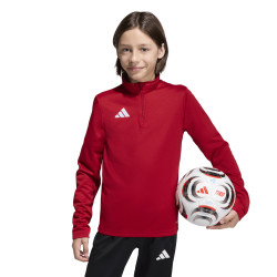 Dětská tréninková mikina adidas Entrada 26