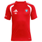 Dres adidas Tiro 26 League Čechie Tuklaty