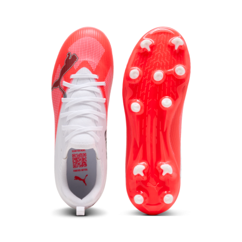 Dětské kopačky Puma ULTRA 7 Match FG/AG