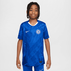 Dětský dres Nike Chelsea FC domácí 2025/2026