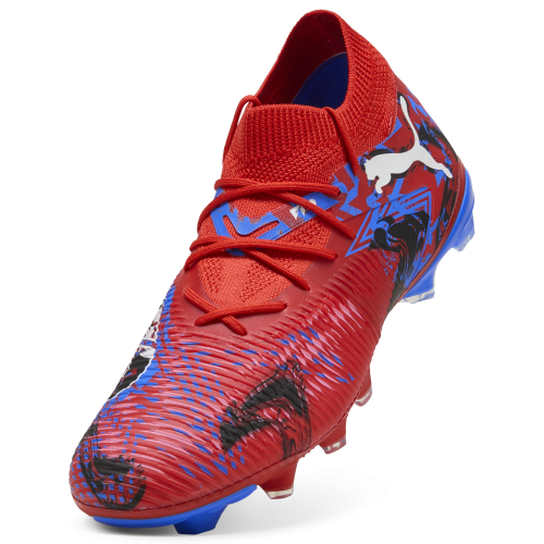 Kopačky Puma FUTURE 8 Match Playmakers FG/AG