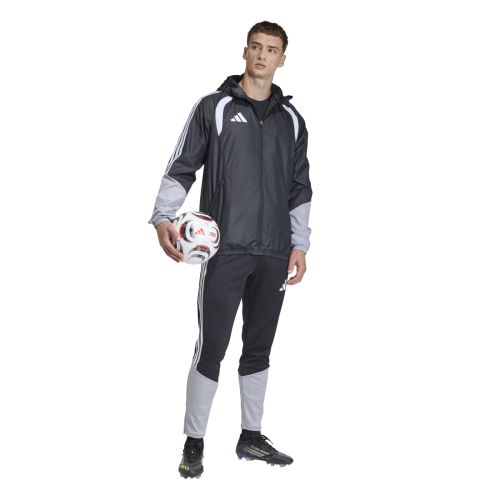 Bunda adidas Tiro 26 Competition All Weather