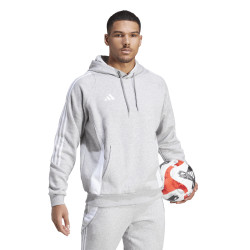 Mikina s kapucí adidas Tiro 24 Sweat