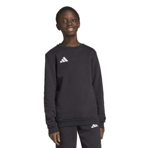 Dětská mikina adidas Entrada 26 Sweat Top