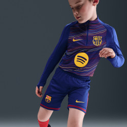 Dětské trenky Nike FC Barcelona domácí 2025/2026