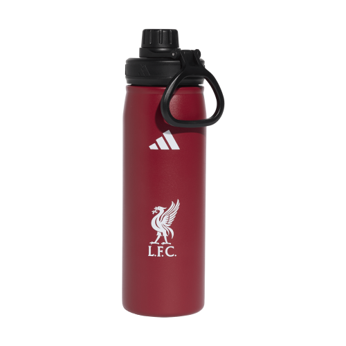 Kovová lahev adidas Liverpool FC