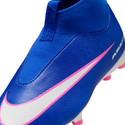 Dětské kopačky Nike Mercurial Superfly 10 Academy FG/MG