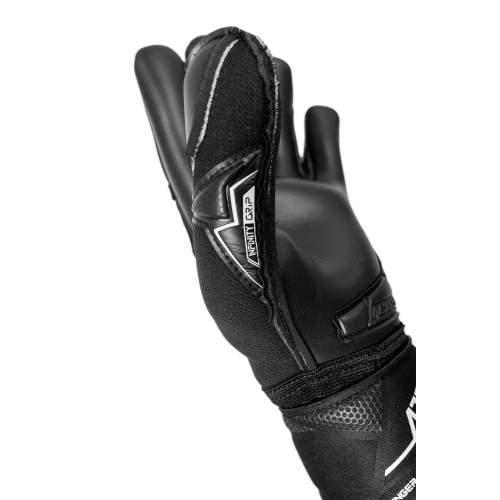 Brankářské rukavice Reusch Attrakt Freegel Infinity Finger Support